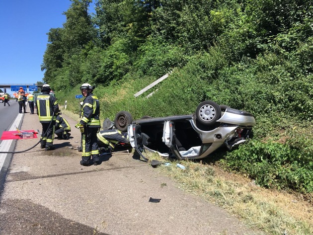 FW Mettmann: Ereignisreiche Woche für die Feuerwehr Mettmann