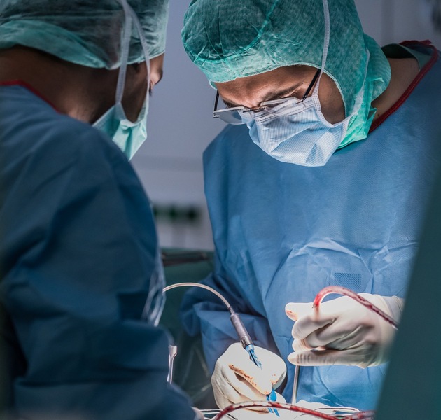 Neurochirurg des Klinikums erstmals unter den besten Ärzten Deutschlands