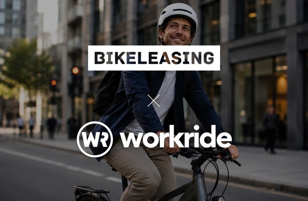 Bikeleasing-Gruppe investiert strategisch in Neuseelands führendes Dienstrad-Unternehmen Workride / Nächster strategischer Schritt der interkontinentalen Expansion