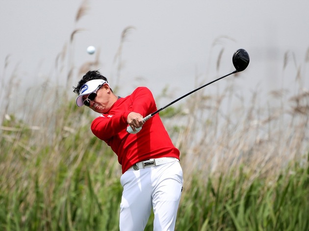 FitLine offizieller Ausrüster des Koreanischen Golf-Verbands