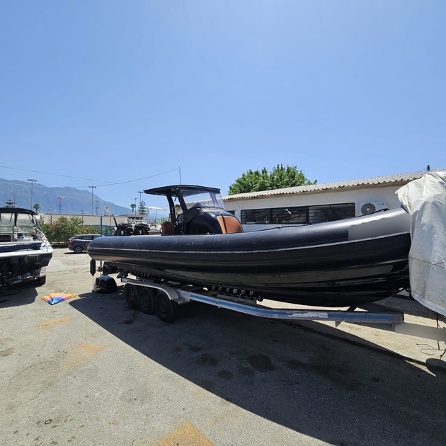 POL-Einsatz: Bootskriminalit&auml;t: Konstanzer Fahnder in Portugal und Griechenland erfolgreich - Gemeinsame Pressemitteilung des Polizeipr&auml;sidiums Einsatz und des Landeskriminalamtes Baden-W&uuml;rttemberg