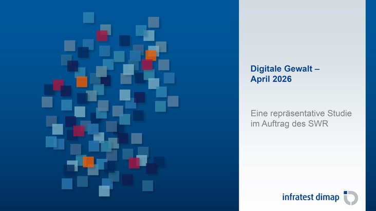 team.recherche vom SWR: Repräsentative Umfrage zu digitaler Gewalt / Große Mehrheit der Deutschen sieht heimliche Film-Aufnahmen in privaten Situationen als gesellschaftliches Problem