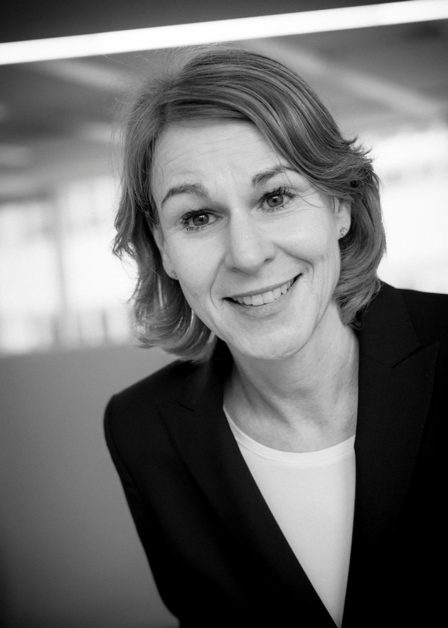 Geschäftsführerwechsel bei MSD in Deutschland: Chantal Friebertshäuser folgt auf Dr. Susanne Fiedler