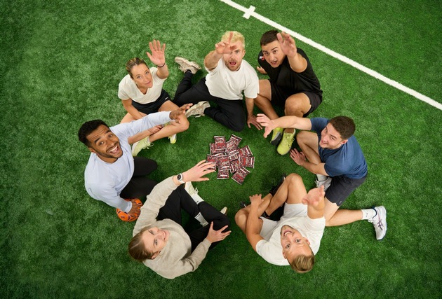 minipic lanciert neues Snack-Produkt