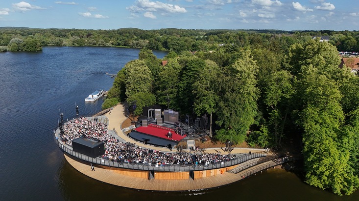 Schleswig-Holsteins Städte entdecken: Kiel, Rendsburg, Plön und Eutin
