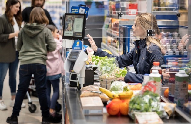 LIDL Schweiz: Lidl Schweiz: 1'000 Preissenkungen durchgeführt