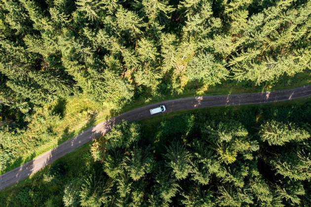 Mit dem Camper durch Th&uuml;ringen: ADAC gibt Tipps f&uuml;r regionale Kurztrips