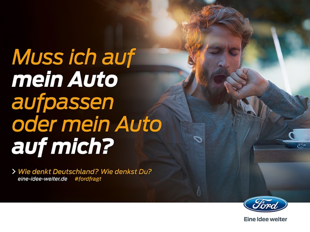 PlakaDiva: Ford Markenkampagne erhält Auszeichnung in Gold durch den Fachverband Außenwerbung e.V. (FAW) (FOTO)