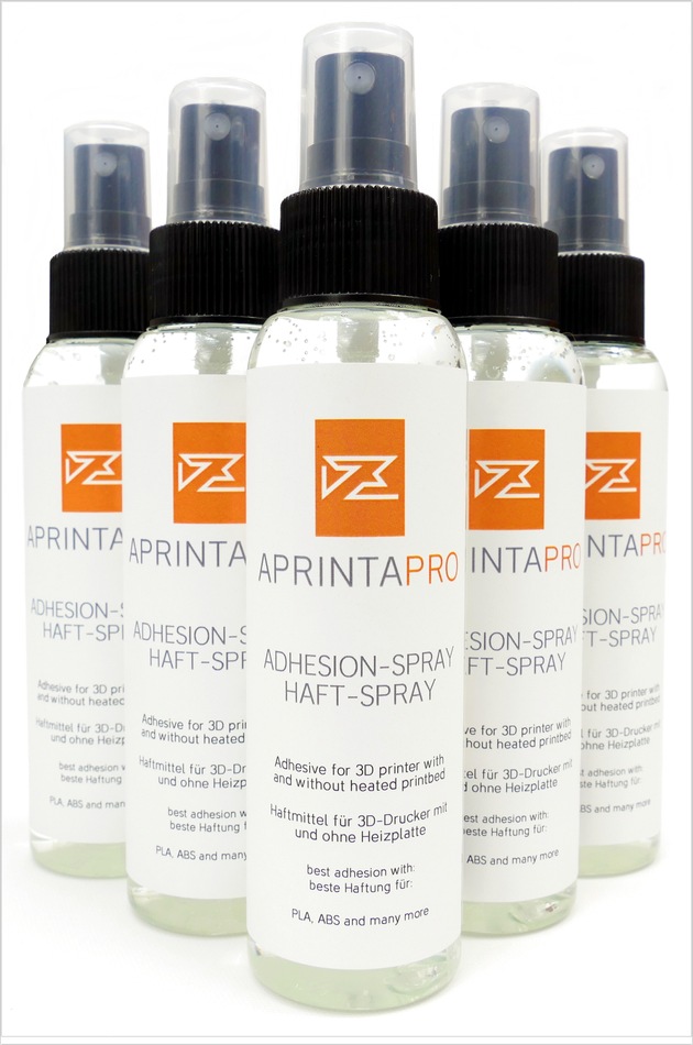 Österreichisches Startup verbessert 3D Druck - BILD