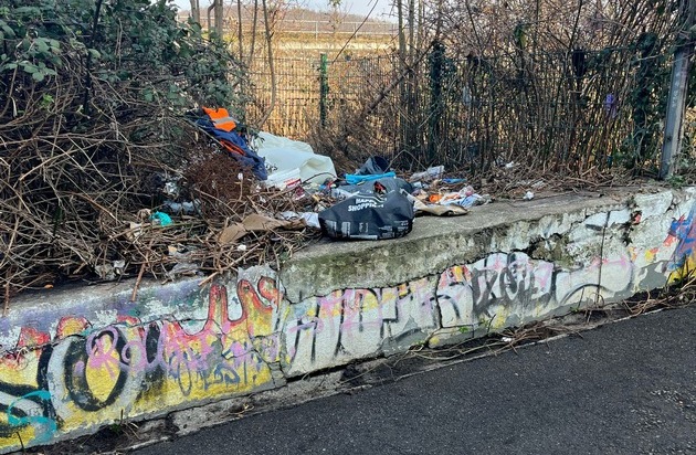 POL-HA: Ordnungsamt und Polizei - Schwerpunktkontrollen in Altenhagen, Wehringhausen und am Hauptbahnhof