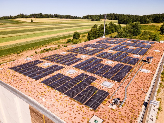 Klimaziele abschwächen? Keine Option für SONNENTOR!