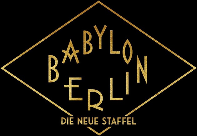 Die neue Staffel von &quot;Babylon Berlin&quot; feiert am 24. Januar 2020 Premiere auf Sky
