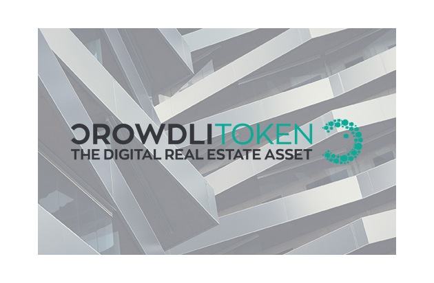 Media release:CROWDLITOKEN AG strengthens its Board of Directors