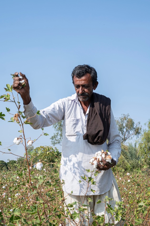 Hat Landwirtschaft weltweit noch Zukunft? Fairtrade fordert Verbot von Preisen unter Produktionskosten