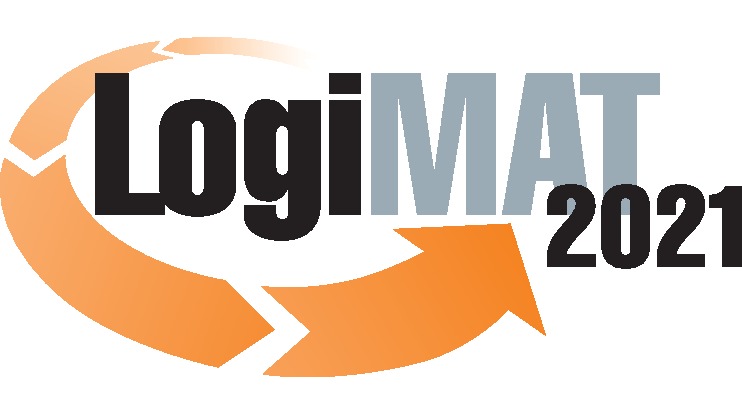 LogiMAT 2021 vorsorglich verschoben |  Neuer Termin:  22. - 24. Juni 2021