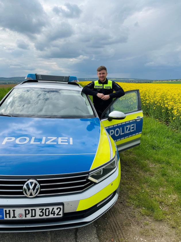 POL-HI: Wir gehen am 10. Juni an den Start - Community-Policing in der Polizeiinspektion Hildesheim
