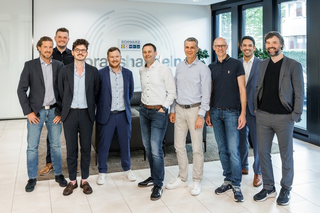 Schwarz Digits und MaibornWolff schließen strategische Partnerschaft für souveräne Cloud-Innovation