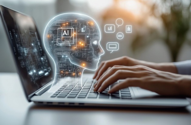 Gleichklang Limited: K&uuml;nstliche Intelligenz beim Online-Dating: Genutzt, aber ungeliebt