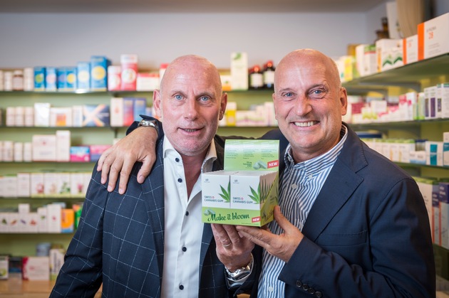 roelli roelli confectionery ag - Cannabis: maintenant disponible sous forme de chewing-gum