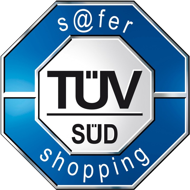 Pressemitteilung: TÜV SÜD rezertifiziert Deutsche Hospitality-Websites