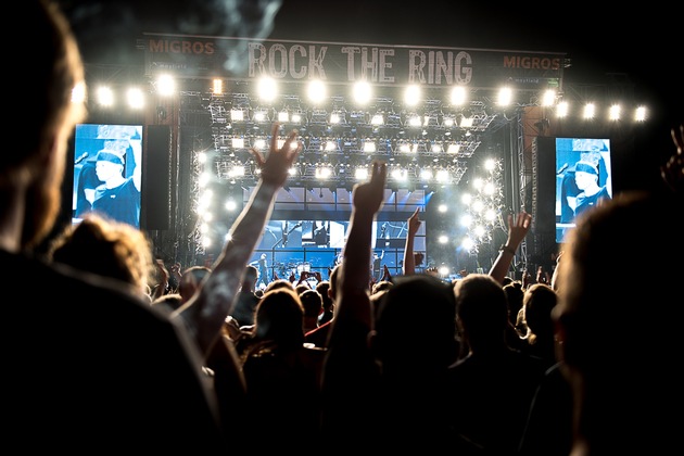 Rock the Ring muss auf Juni 2021 verschoben werden