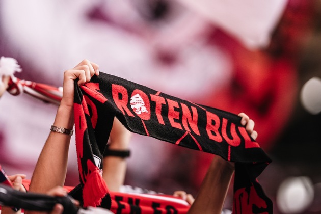 Catering-Wechsel: Levy wird langfristiger Partner von RB Leipzig