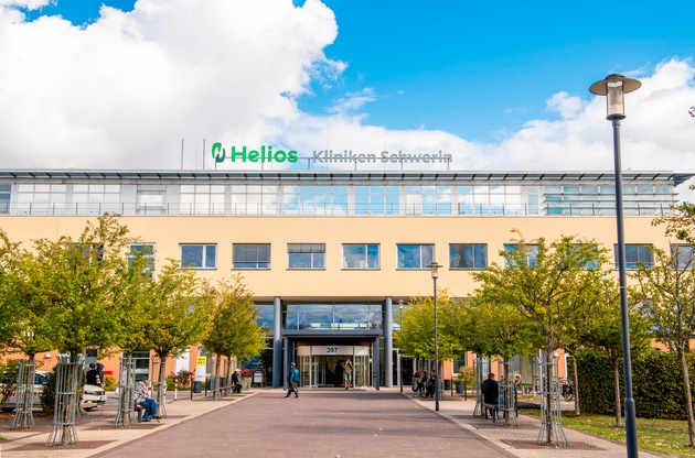 MSH Medical School Hamburg erhält Zulassung für Studiengang Humanmedizin / Start im Oktober 2019 / Kooperation mit Helios Kliniken Schwerin