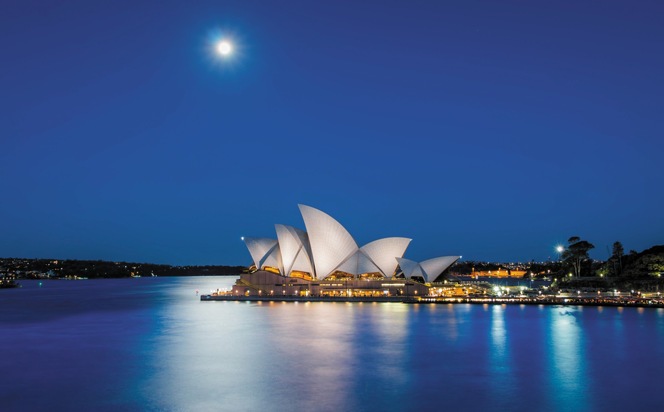 Pressemitteilung: Regent Seven Seas Cruises® stellt 2028 World Cruise und 2027-2028 Grand Voyages-Kollektion vor