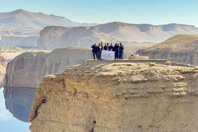 „Ferien bei den Taliban“ – Weltspiegel-Doku des MDR aus Afghanistan