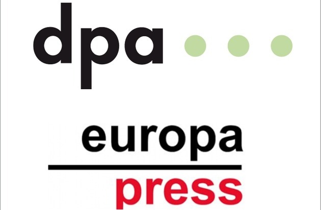 dpa Deutsche Presse-Agentur GmbH: Europa Press und dpa bauen Zusammenarbeit im spanischsprachigen Markt aus (FOTO)