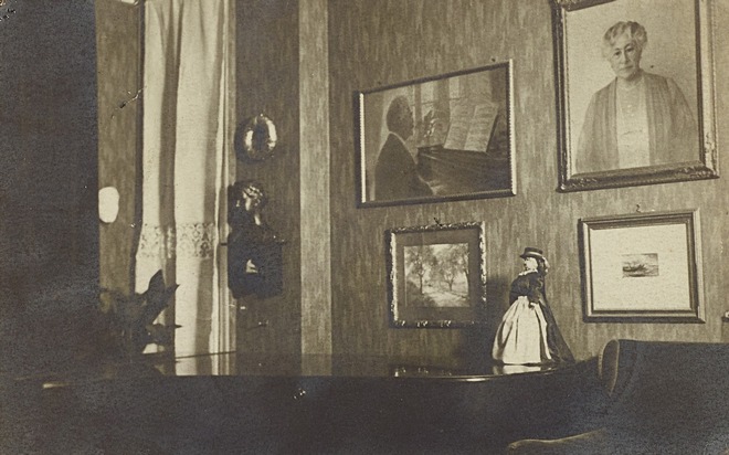 Schiele im Fokus: Leopold Museum zeigt kürzlich wiederentdecktes Schiele-Gemälde erstmals öffentlich