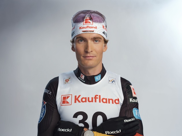 Auf die Piste, fertig, los: Kaufland und der Deutsche Skiverband starten in die Wintersportsaison