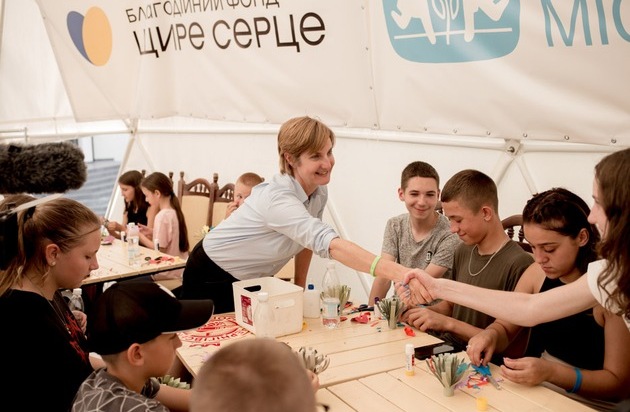 SOS-Kinderdörfer weltweit e.V.: SOS-Kinderdörfer zu aktuellem Erbschaftsbericht: Nachlass-Spenden immer wichtiger, um effektiv zu helfen