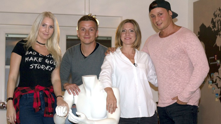 Neuer Starttermin: &quot;Dein Krempel oder ich!&quot; bei RTL II