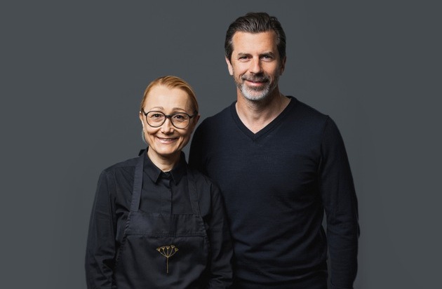 Excellence - Reisebüro Mittelthurgau: Caminada & Grandits kochen für die Fundaziun Uccelin