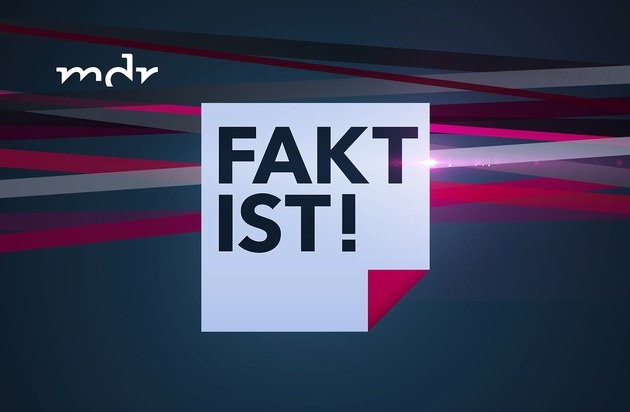 MDR-Bürgertalk „Fakt ist!“ zum Thema: „Senioren am Steuer – Ausbremsen oder mitnehmen?“