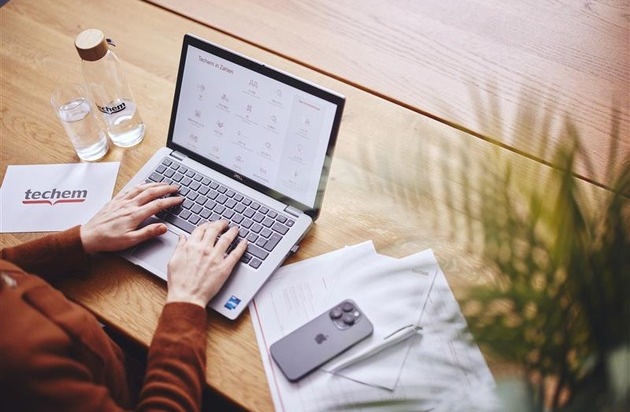 Techem GmbH: Techem Solutions und AMADEUS Group gründen AMATec: gemeinsam für mehr Energie-Effizienz