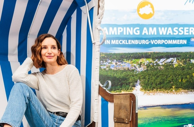Messe Essen GmbH: Reise + Camping 2024 lockt mit neuen Trends und Zielen
