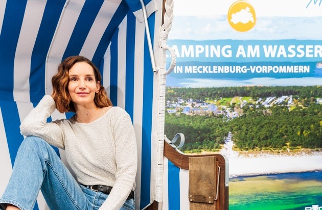 Messe Essen GmbH: Reise + Camping 2024 lockt mit neuen Trends und Zielen