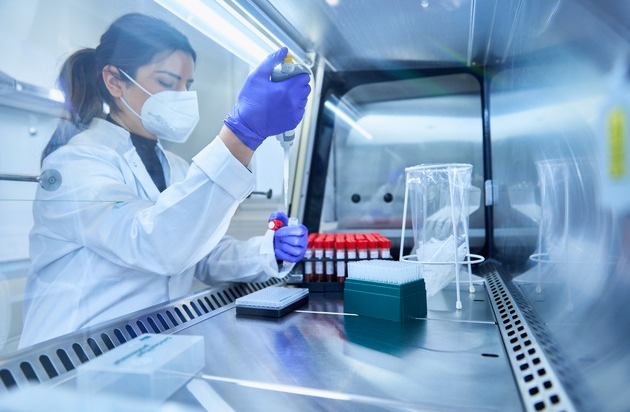 Covimedical GmbH: PCR-Gurgeltests aus Österreich kommen nach Deutschland: Lead Horizon und CoviMedical schließen Kooperation
