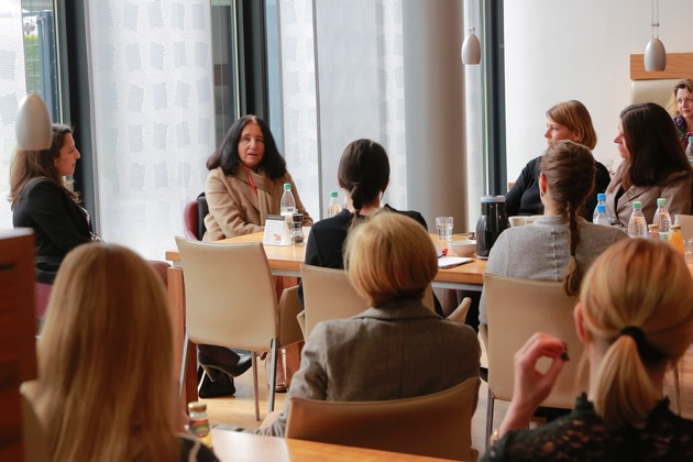 Diversity ist bei Santander Teil der Unternehmenskultur