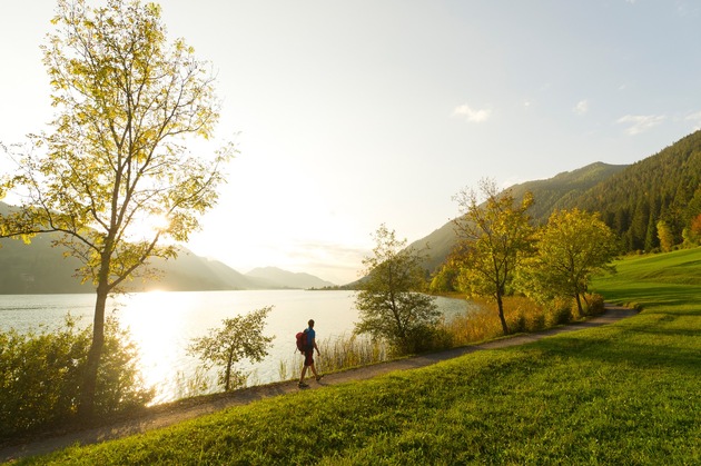 Kärnten Gewinner beim Travelbook Award 2024