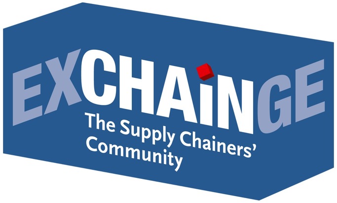 EXCHAiNGE 2019:  Finalists for the Supply Chain Awards Announced