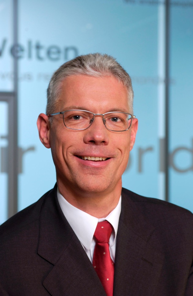 Rudolf Fischer est nommé Managing Director de cablecom