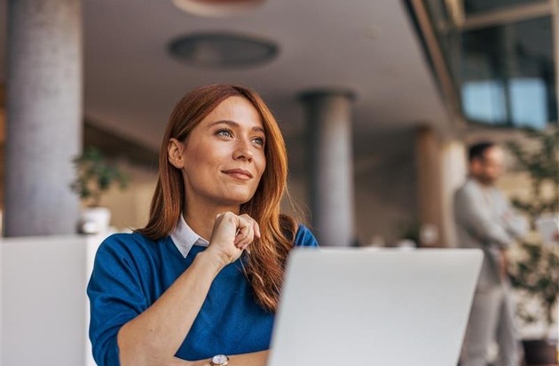 Haufe: &Uuml;ber 9000 G&auml;ste: Haufe veranstaltet gr&ouml;&szlig;te KI-Konferenz im deutschsprachigen Raum