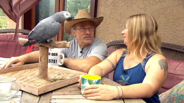 Konny und Manu erobern Australien: Neue Staffel von &quot;Die Reimanns - Ein außergewöhnliches Leben&quot;