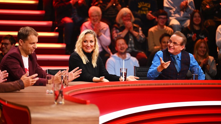 "Genial daneben" überzeugt am Donnerstagabend