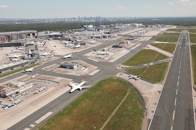 Fraport-Verkehrszahlen im Juni 2026: Konzern trotz Passagierminus in Frankfurt weiter auf Kurs