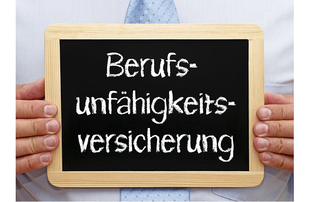 Arbeitskraftabsicherung: Wann die Berufsunfähigkeitspolice zahlen sollte