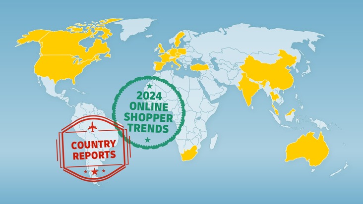 PM: Was treibt social, sustainable und cross-border Shopper an / PR: What drives social, sustainable, and cross-border shoppers